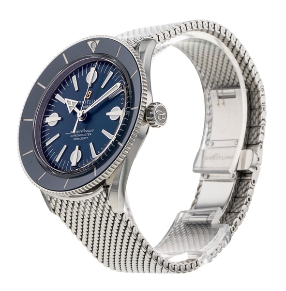 Breitling SuperOcean Heritage 57 A10370